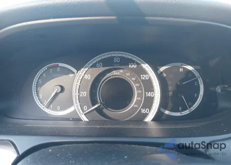 2017 Honda Accord Ex-L V6 z USA, uszkodzony, nr VIN 1HGCR3F84HA011933